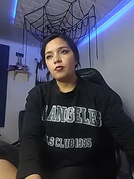 amanne misa online show from October 25, 2:19 am