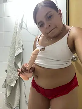 sbanna valle  online show from March 26, 1:08 am