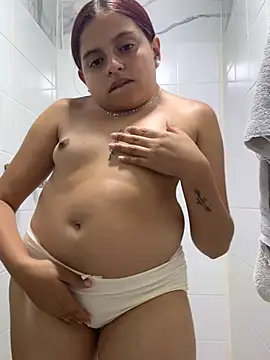 sbanna valle  online show from February 27, 1:27 am