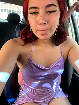 Kitty firee online show from September 8, 7:13 pm
