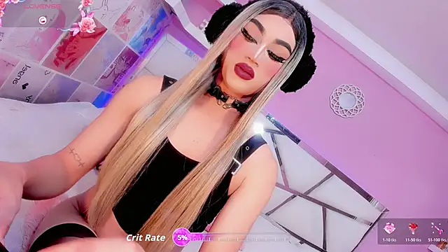 Miacuteee online show from October 28, 9:08 pm