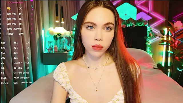 MimiFors online show from October 1, 3:17 pm