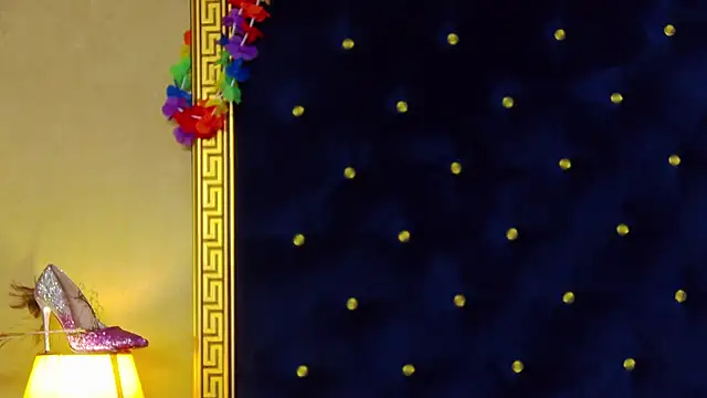 Allura Jenson online show from November 14, 8:53 pm