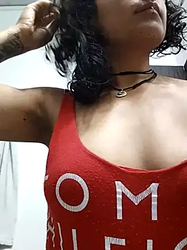 luna love xoxo online show from November 11, 3:57 am