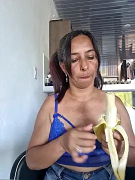 maleja23 online show from October 8, 9:19 pm