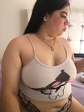 Kuromy x online show from March 3, 3:51 pm