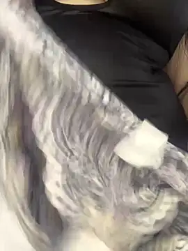 Kuromy x online show from December 21, 8:46 pm