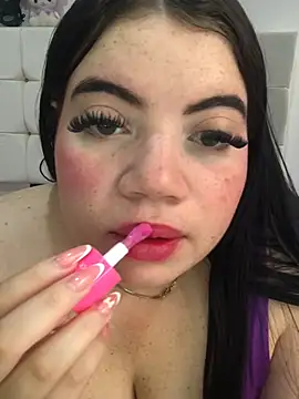 Kuromy x online show from March 26, 7:26 pm