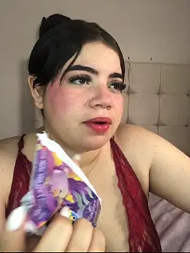 Kuromy x online show from April 12, 6:11 pm