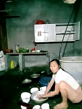 bany-xx online show from October 18, 9:56 am