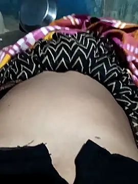 Radha8080 online show from October 3, 8:25 pm