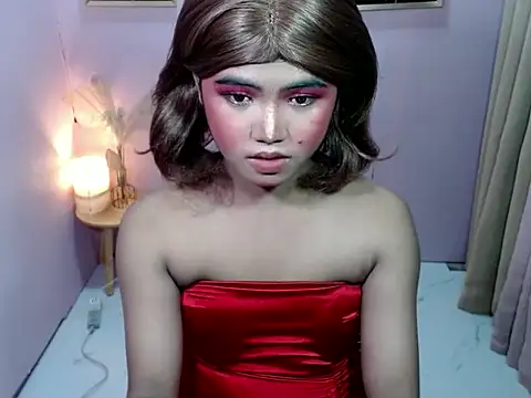 amazingjhanna online show from November 12, 6:00 am