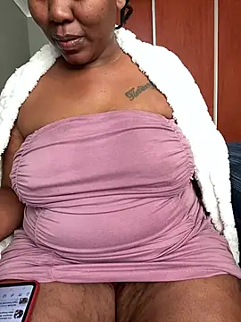 fatpussydallx online show from July 17, 7:13 am