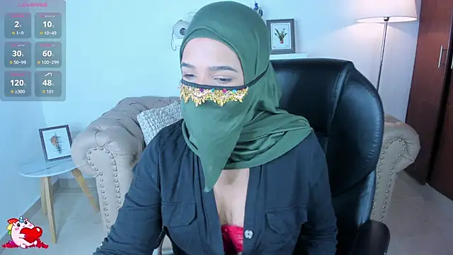 Snapshot of Abigail_habi chatting on September 16, 12:24 pm Abigail habi online show from September 16, 12:24 pm