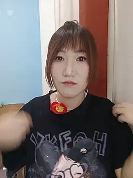 duoduo86 online show from September 28, 7:03 am