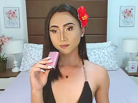 BlaireWilzon online show from April 14, 11:43 am