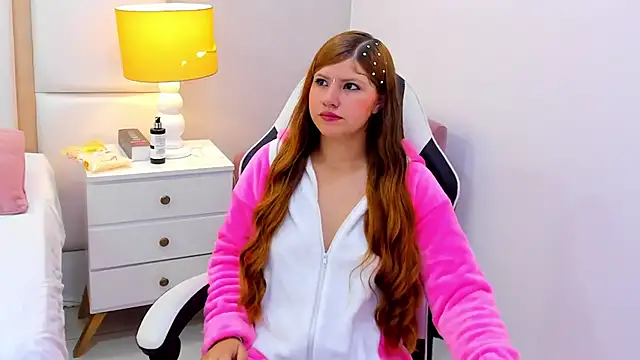 EimmyJones online show from October 25, 3:03 am