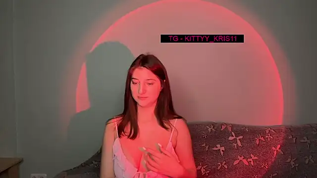 kitty kristy1 online show from November 24, 10:56 pm