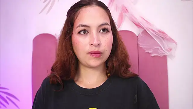 Arianaa Jones  online show from October 23, 1:17 pm