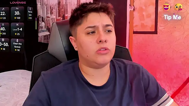 IanGilbert online show from March 3, 9:32 pm