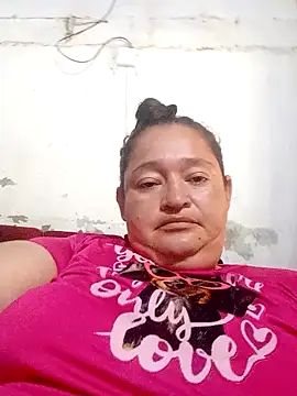 Sexyy-BBW online show from October 14, 12:19 pm