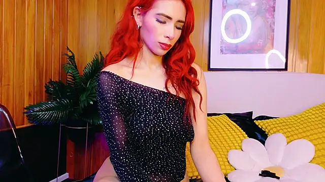 FranchescaVeleska online show from September 22, 7:12 pm