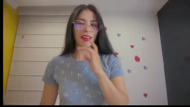 sasha jonne online show from March 2, 4:01 am