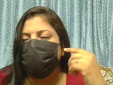 Snapshot of Its-ishikaa chatting on September 30, 4:51 am Its-ishikaa online show from September 30, 4:51 am