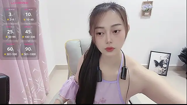 Snapshot of Abb-qiaoyi chatting on September 26, 10:40 pm Abb-qiaoyi online show from September 26, 10:40 pm