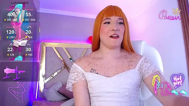 Ashley parkerr online show from March 1, 4:45 am