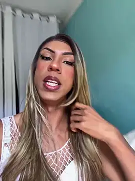 gataloiraa online show from April 22, 4:37 pm