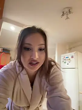 RebekaRose online show from January 17, 4:09 am