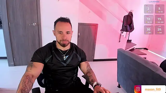 Scarlett Luxe online show from July 28, 2:46 pm