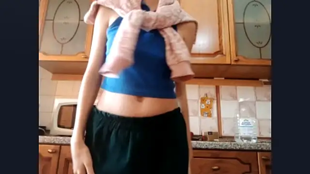 SinlessTaking online show from October 3, 11:26 am