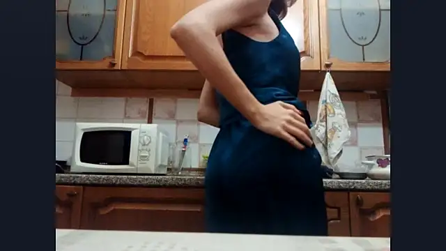 SinlessTaking online show from September 29, 2:33 pm