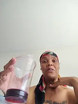 ThroatgoatNYC online show from September 13, 3:42 pm