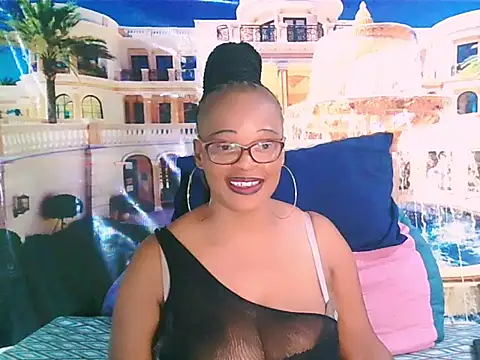 EbonyBloom69 online show from November 7, 6:13 pm