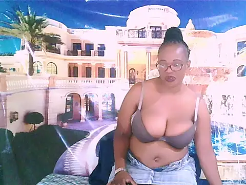 EbonyBloom69 online show from November 27, 7:22 am