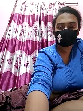 Snapshot of Sadia_1 chatting on October 4, 2:00 pm Sadia 1 online show from October 4, 2:00 pm