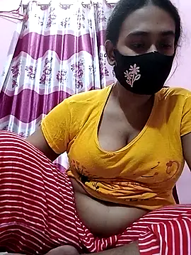 Snapshot of Sadia_1 chatting on October 11, 4:31 pm Sadia 1 online show from October 11, 4:31 pm