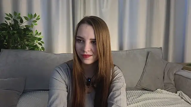 MelodieArjune online show from September 10, 1:16 am
