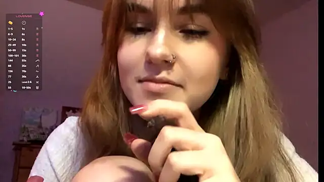 Snapshot of SiIver_Dawn chatting on October 9, 1:15 pm SiIver Dawn online show from October 9, 1:15 pm