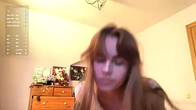 Snapshot of SiIver_Dawn chatting on September 9, 1:33 pm SiIver Dawn online show from September 9, 1:33 pm