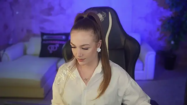 Ella 054 online show from November 2, 7:28 pm