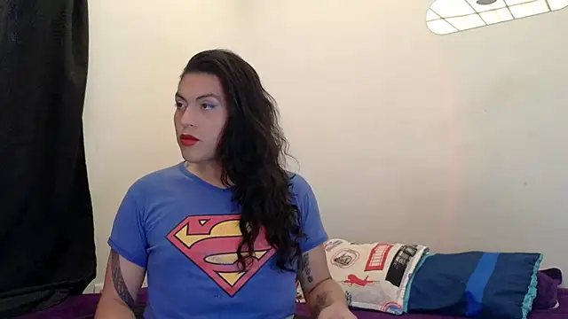 Snapshot of Ariana_rodriguez_0 chatting on October 13, 8:44 pm Ariana rodriguez 0 online show from October 13, 8:44 pm
