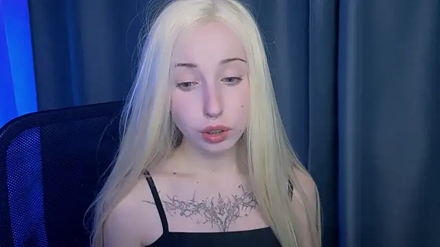 YukiMisa online show from February 17, 4:50 pm