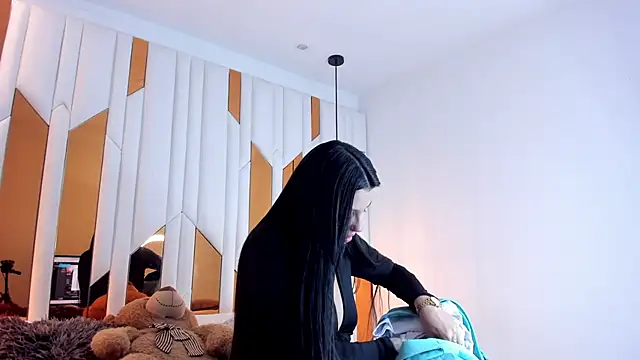 CarolinaFerrer online show from February 16, 12:16 pm