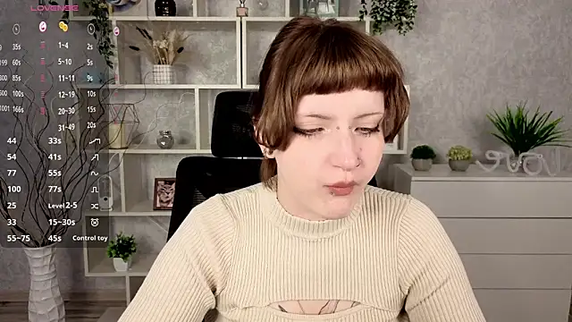 EchoBloom online show from November 9, 10:55 am