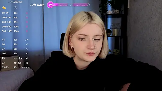 Snapshot of EchoBloom chatting on September 12, 10:24 am EchoBloom online show from September 12, 10:24 am