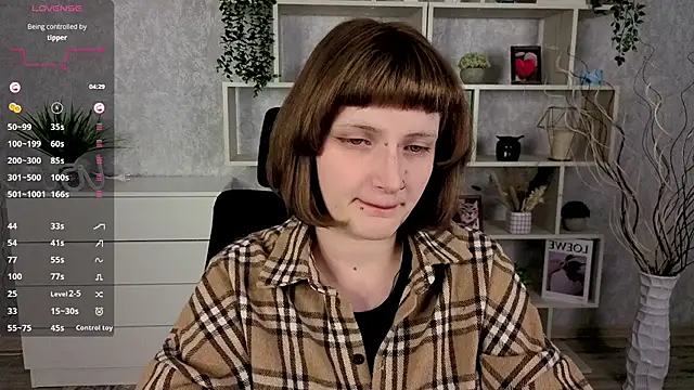 EchoBloom online show from October 24, 1:07 pm